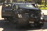 P Diddy Involved In Serious Crash Photos