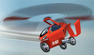 PAL V Flying Car Photos