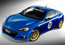PBMS Subaru BRZ Photos
