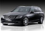 PIECHA Mercedes C Class Estate Photos