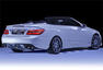 PIECHA Mercedes E Class Cabrio Photos