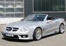 PIECHA Mercedes SL R230 Avalange RS Photos