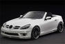 PIECHA Mercedes SLK RS Edition Photos