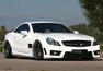 PP Exclusive Mercedes SL63 AMG Photos