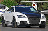 PP Performance Audi TT RS Photos