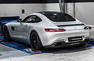 Mercedes AMG GT And C36 AMG Powerkit by PP Performance Photos