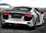 PPI Audi R8 Razor Photos