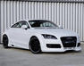 PPI PS Audi TT Coupe Photos