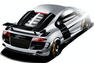 PPI Razor GTR Audi R8 Photos