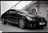 PRIOR Mercedes E Class Coupe Photos