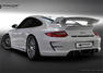 PRIOR Porsche 911 GT3 PD3 Photos