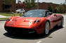 Pagani Huayra Review Video Photos
