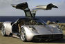 Pagani Huayra Photos