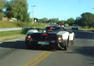 Video: Pagani Zonda Cinque On Public Streets Photos