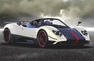Pagani Zonda Cinque Roadster Review Video Photos