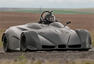 Palatov dp4 Go Kart Photos