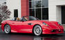 Panoz Esperante Spyder: Price, Specs, Equipment Photos
