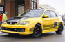 Pastrana Subaru Impreza WRX STI Photos