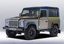 Land Rover Defender by Paul Smith Photos