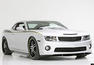 Pennzoil RCR Chevrolet Camaro Photos
