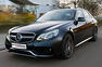 2014 Mercedes E63 AMG Powerkit by Performmaster Photos