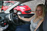 Peugeot 107 KISS Photos