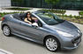 Peugeot 207 CC ELLE Photos