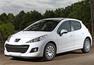 Peugeot 207 Economique Photos