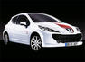 Peugeot 207 Le Mans Photos