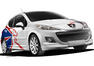 Peugeot 207 S16 Photos