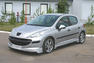 Carzone Peugeot 207 STREAM Photos