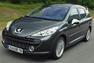 Peugeot 207 SW RC Photos