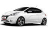 Peugeot 208 GTi Limited Edition Photos