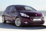 Peugeot 208 XY Concept Photos