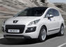 Peugeot 3008 Hybrid4 Detailed Photos