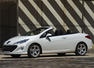 Peugeot 308 CC Photos