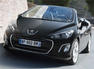 Peugeot 308 Facelift Photos