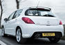 Peugeot 308 GT 200 Photos