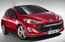 Peugeot 308 GT Photos