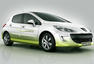 Peugeot 308 Hybride HDi Photos