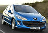 Peugeot 308 SR Photos