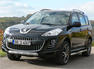 Peugeot 4007 Sport Edition Photos