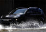 Peugeot 4007 Photos
