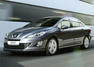 Peugeot 408 Photos
