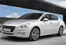 Peugeot 508 And 508SW Photos