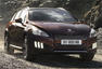 Peugeot 508 RXH Photos