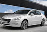 Peugeot 508 Review Video Photos