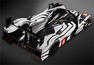 Peugeot 908 HYbrid4 Photos