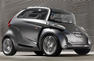 Peugeot BB1 into production Photos