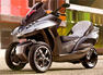 Peugeot HYbrid3 Evolution Photos